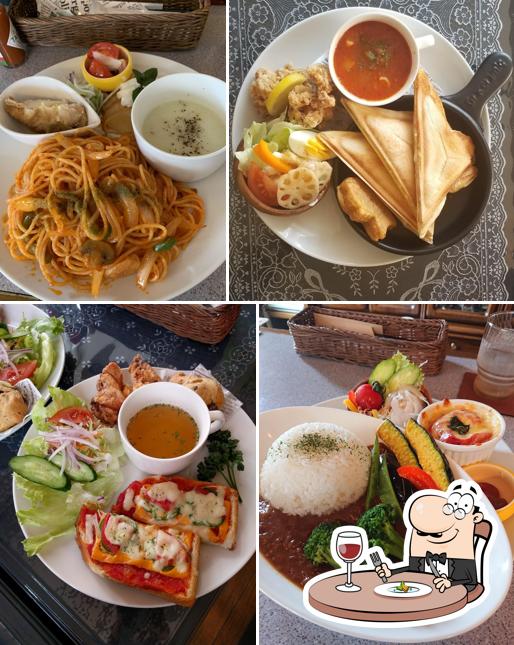 Cafe&bar Richesse