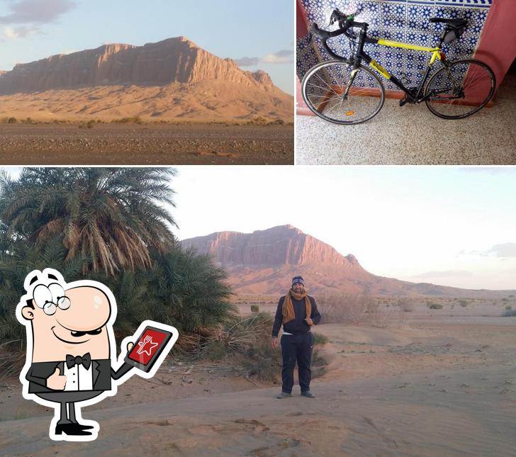 مقهى مالكي