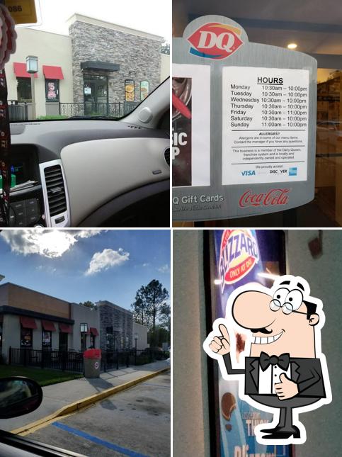 Dairy Queen Grill & Chill