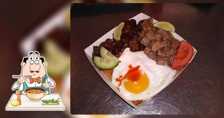 Eat Thai Créteil