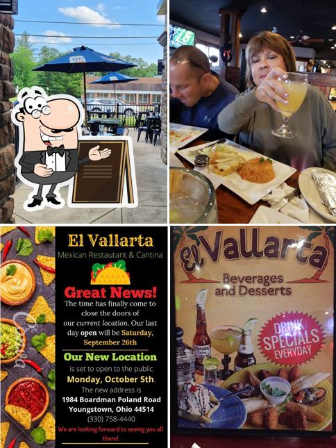 El Vallarta
