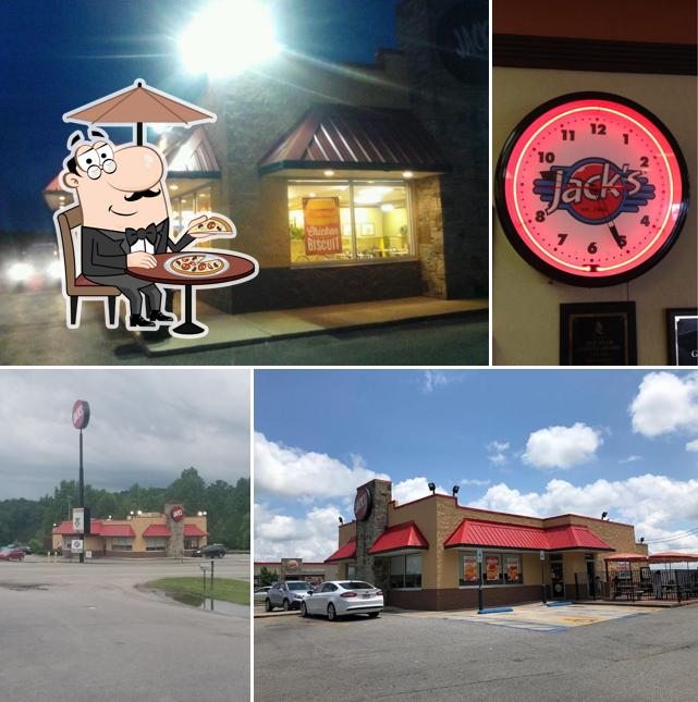 Jack's Family Restaurant