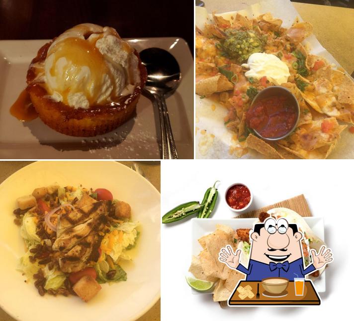 Houlihan's