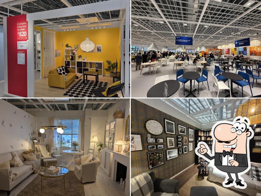 IKEA Restaurant