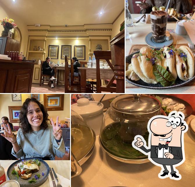 Jill's : Cafe - Restaurant