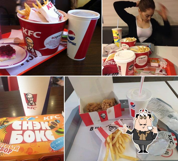 KFC