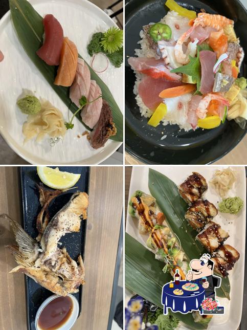 Kage Sushi