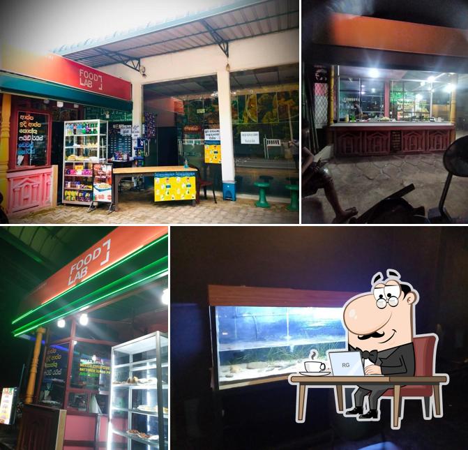 Little Garden Family Restaurant