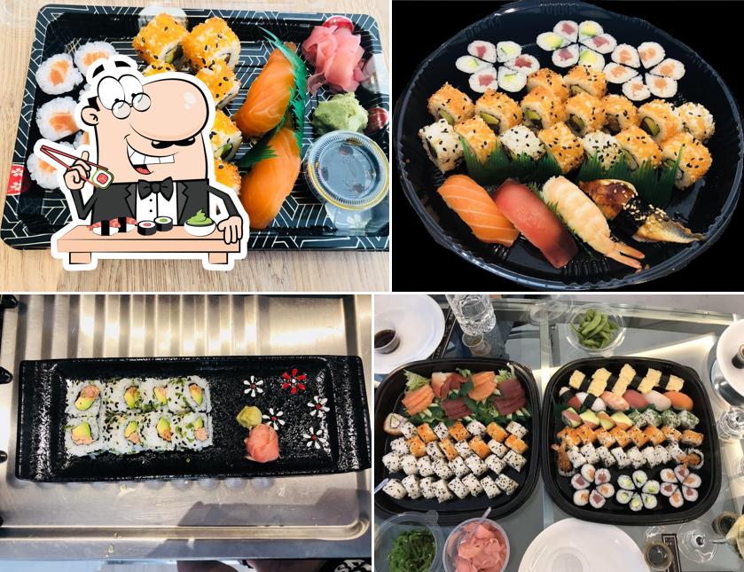 Maru Sushi