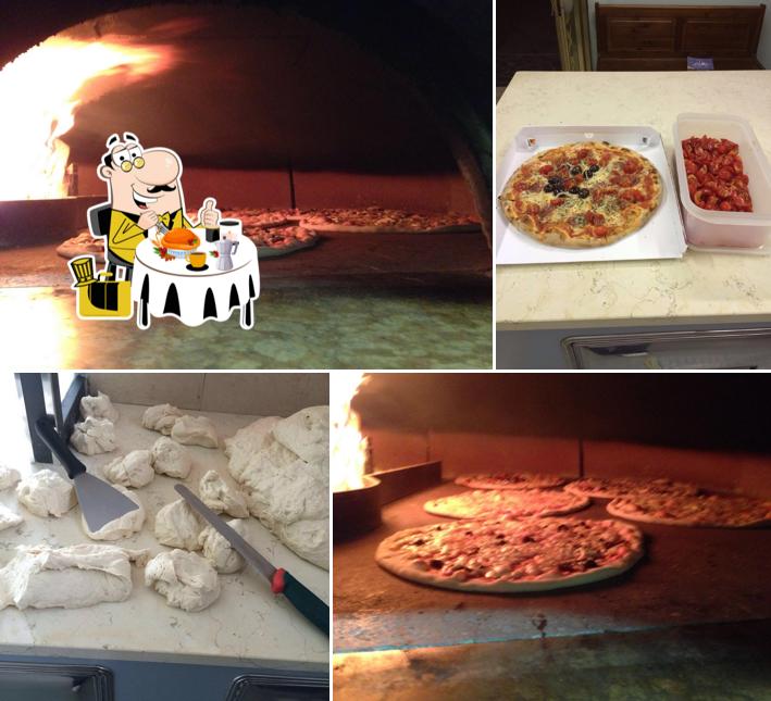 Maxi Pizza