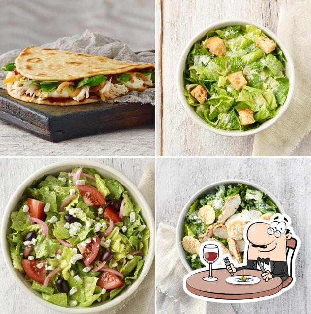 Panera Bread