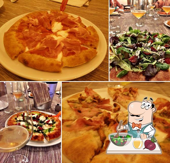 La Pizzeria