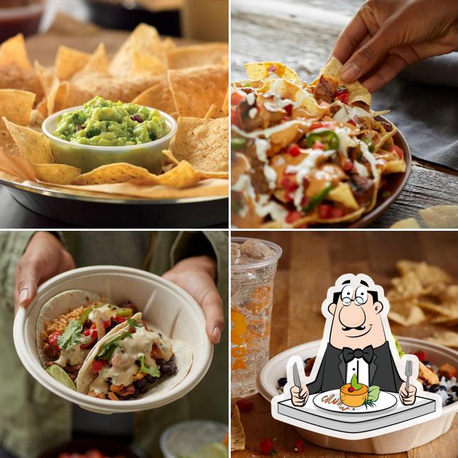 QDOBA Mexican Eats