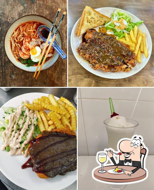 ABU'S KITCHEN