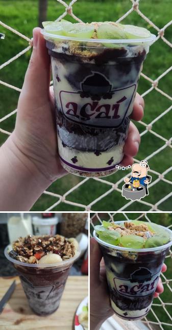 AÇAI D'ANNINHA