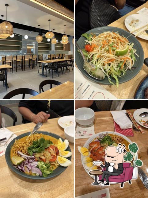 Ari’s Thai Eatery