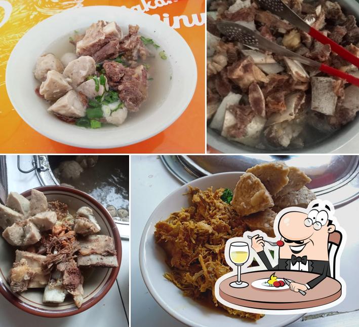 Bakso Solo MEKAR