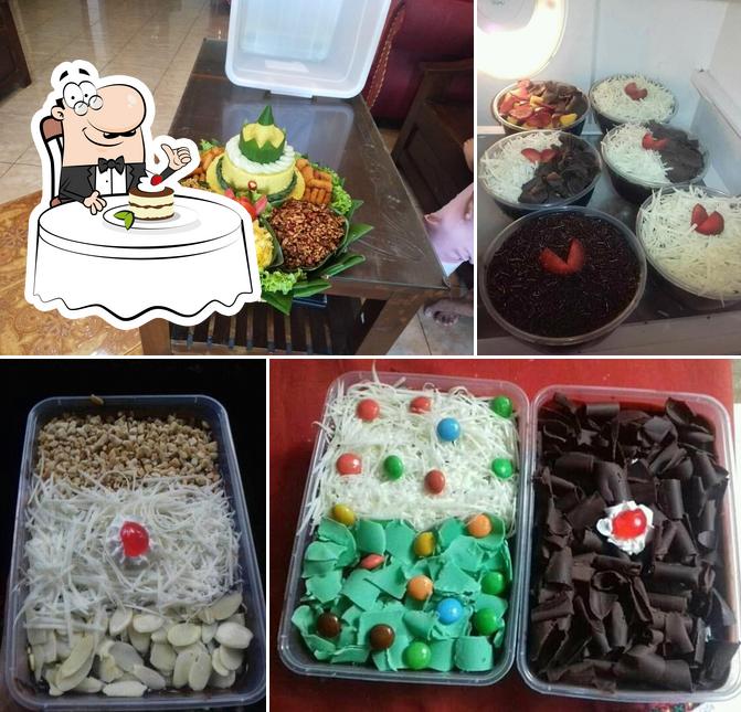 Catering Berkah Bunda/Aneka Bubur