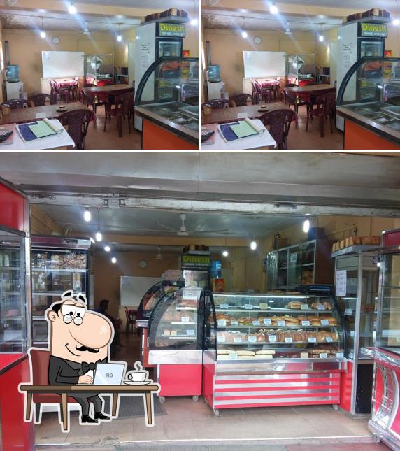 Dineth Bake House