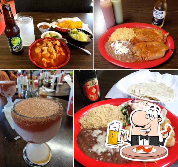 Gaeta's Taqueria