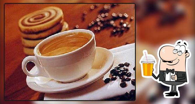 Happy Hours Café