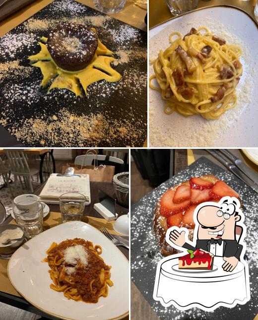 Le Bistro Roma