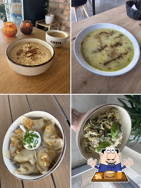 Lunch Time Bytom