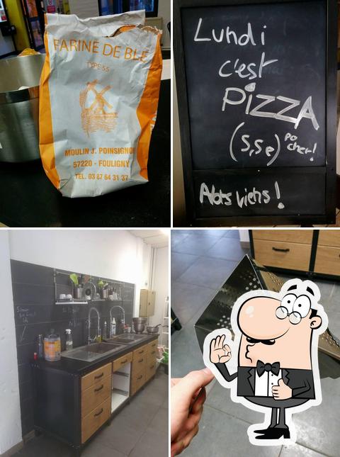 Mehl's Kitchen Metz