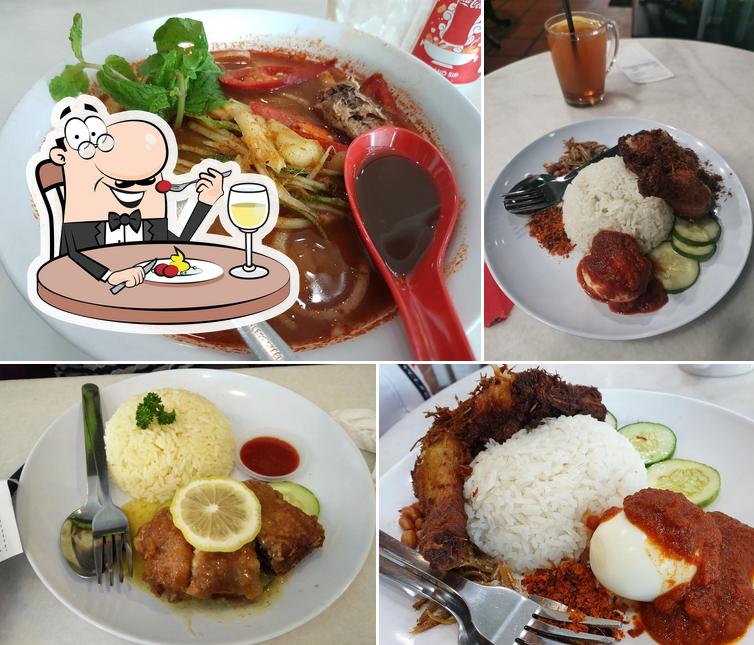 Pak Li Kopitiam Klang Sentral
