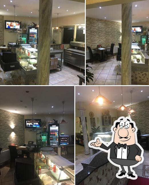 Pizzeria Fantasia