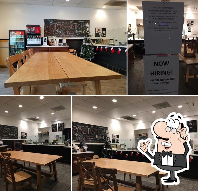 Poke Bistro