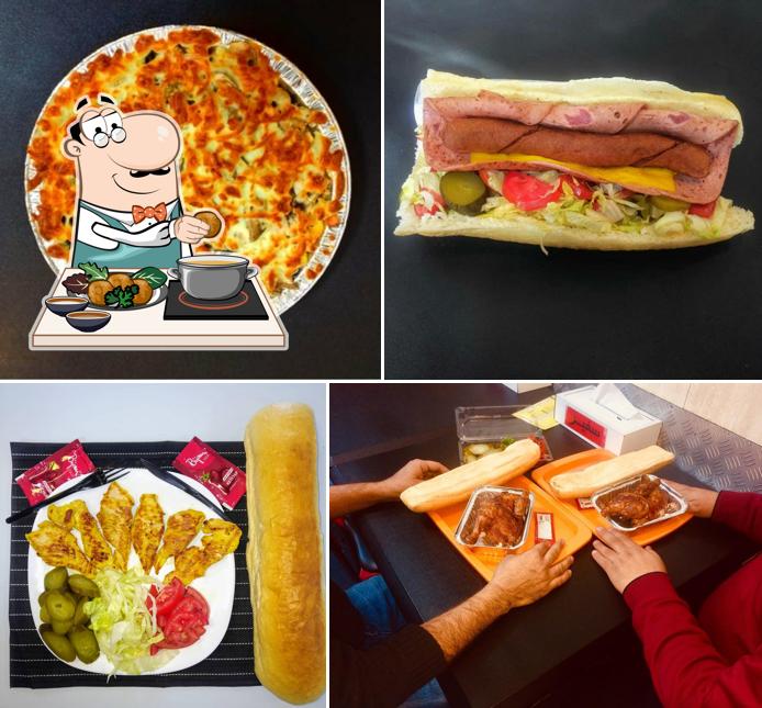 Safir Fast Food