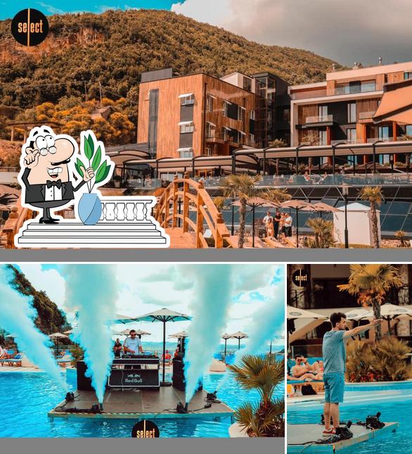 Select Hill Resort Dajt