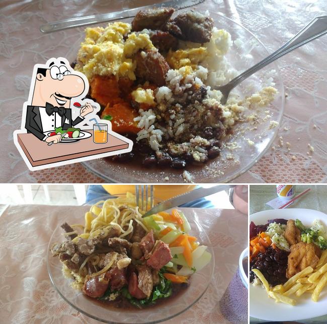 Comida de Chefe