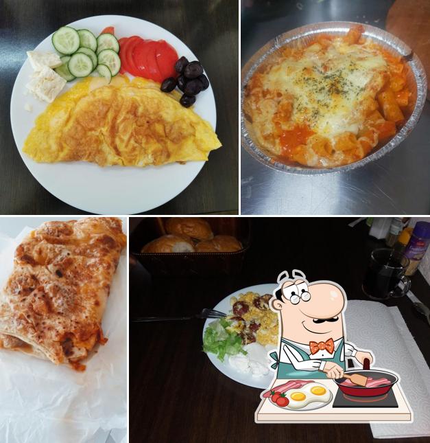 Snack Shop