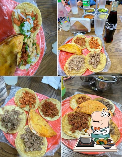 Tacos al Disco