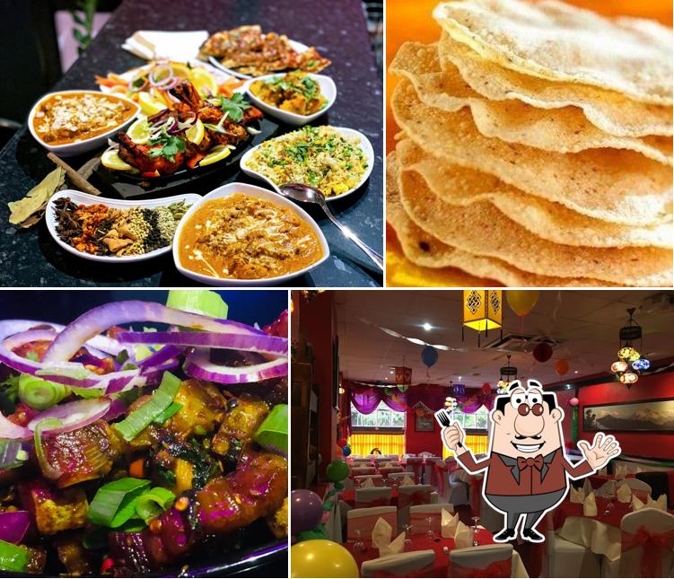 The Everest Tandoori