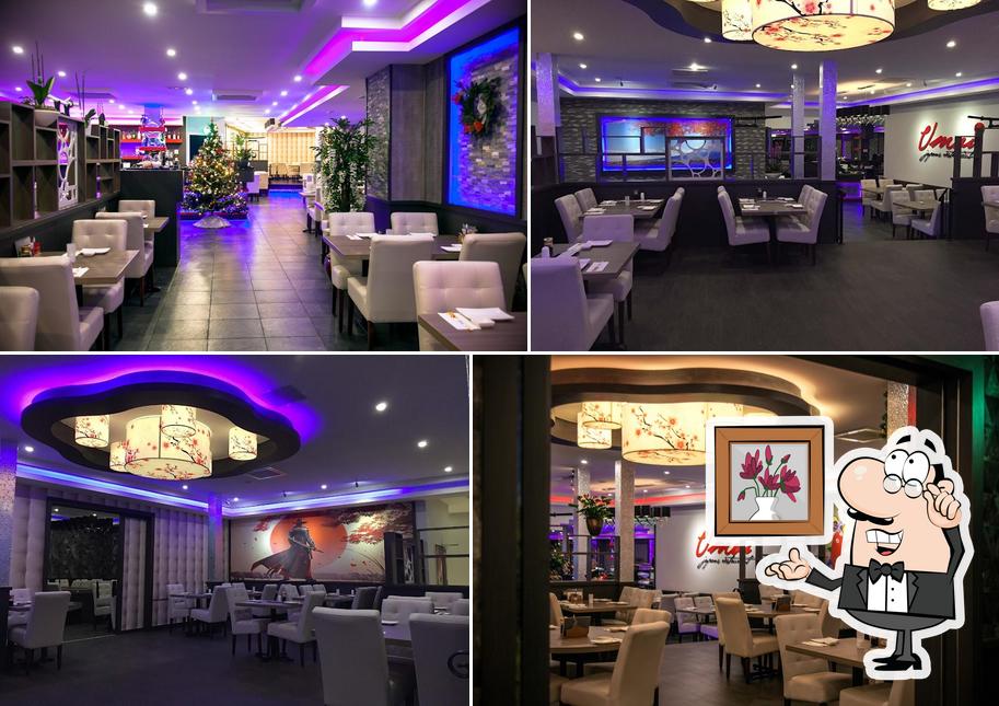 Restaurant Umai