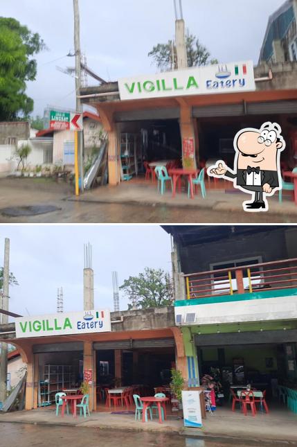 VIGILLA EATERY