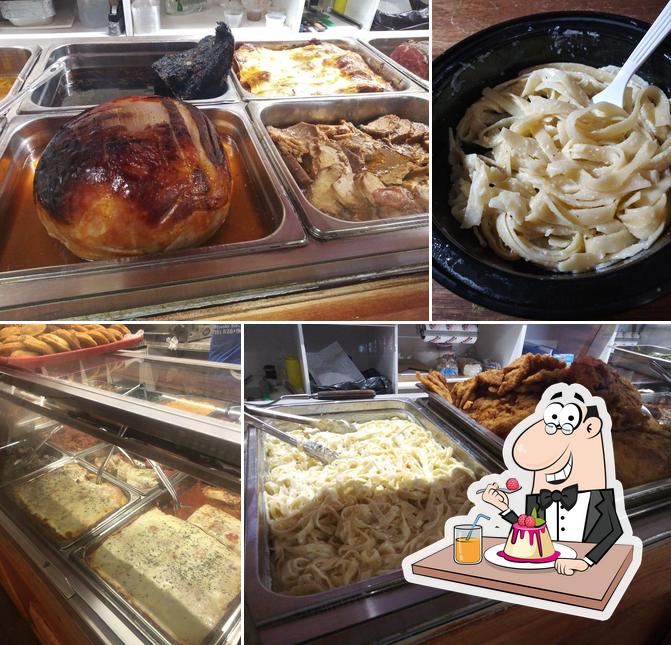 Vitos Deli