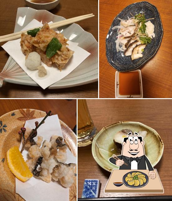 おこぜ庵