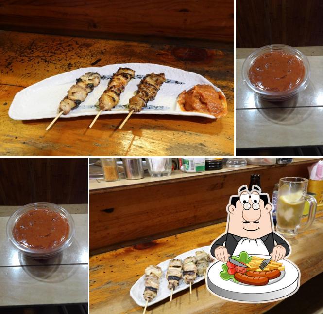 つくね工房松