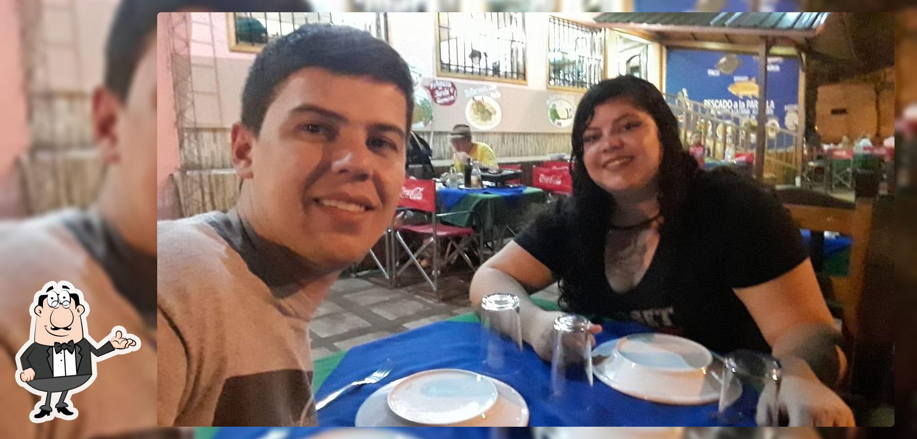 Restaurante Charo