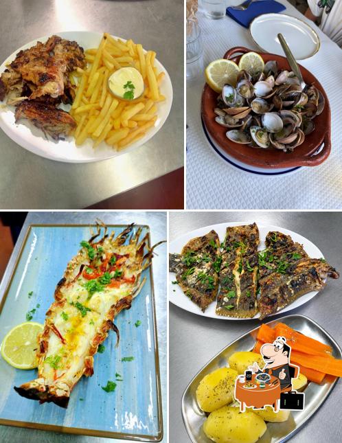 Restaurante Do Parque