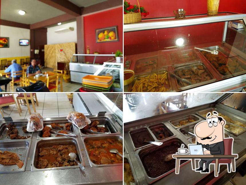 Restaurante Pollo Real