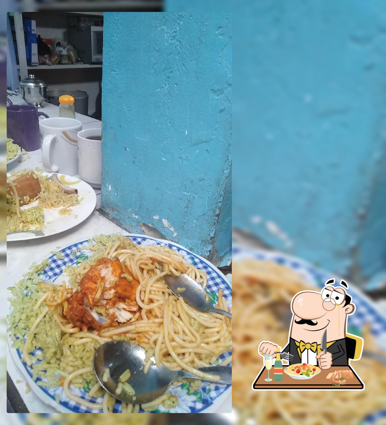Restaurante "Rafo"