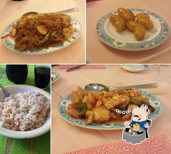 Ristorante Cina Cina