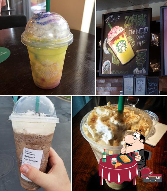 Starbucks Coffee Company