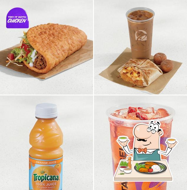 Taco Bell