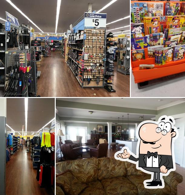 Walmart Supercenter